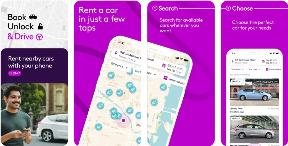 Getaround